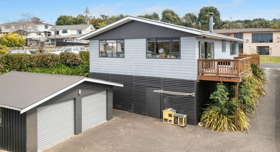  at 16 La Salle Drive, Westown, New Plymouth, Taranaki