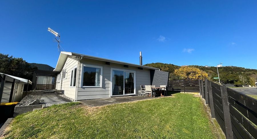  at 1 Brazier Grove, Paraparaumu, Kapiti Coast, Wellington