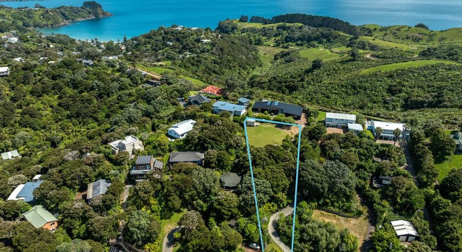  at 14 View Road, Ostend, Waiheke Island, Auckland