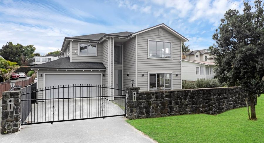  at 1 Laud Avenue, Ellerslie, Auckland City, Auckland