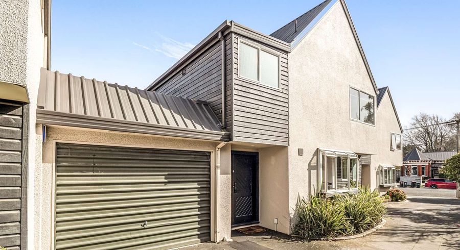  at 2/40 Ranfurly Street, Merivale, Christchurch City, Canterbury
