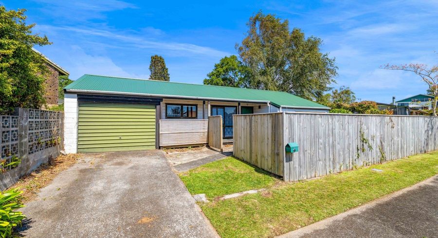  at 4 Rennell Street, Frankleigh Park, New Plymouth, Taranaki