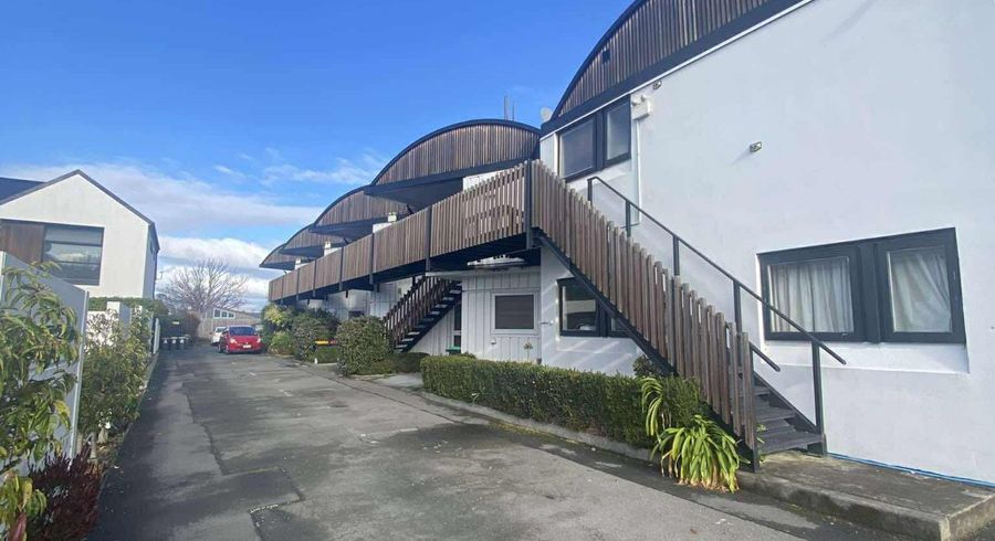  at 4/136 Holly Road, St. Albans, Christchurch City, Canterbury