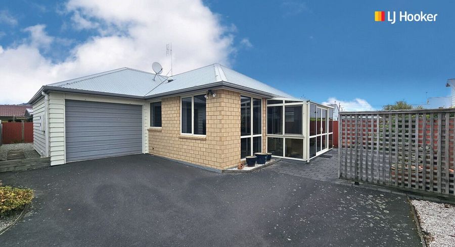  at 53A Forfar Street, Clyde Hill, Dunedin