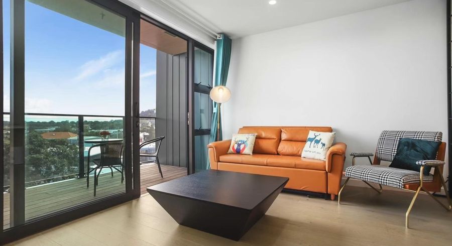  at 403/64 Great South Road, Remuera, Auckland