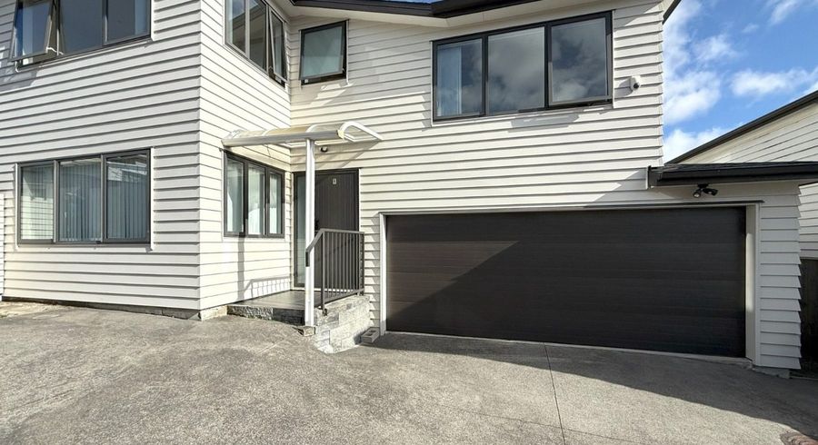  at 1036B New North Road, Mount Albert, Auckland City, Auckland