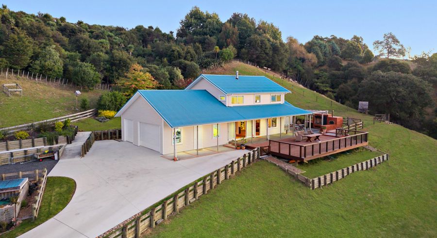  at 73 Judge Richardson Drive, Opaheke, Papakura, Auckland