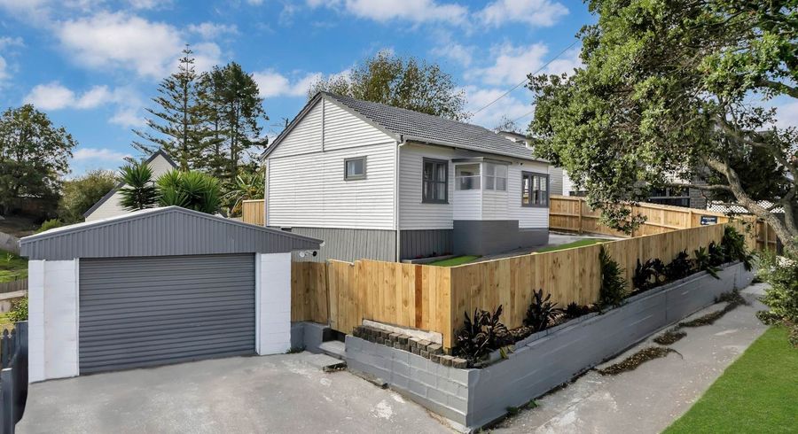 at 83 Hillcrest Road, Papatoetoe, Manukau City, Auckland