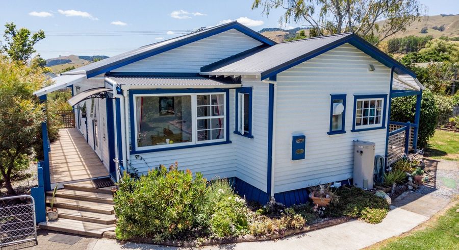  at 33 Aorangi Road, Paeroa, Paeroa
