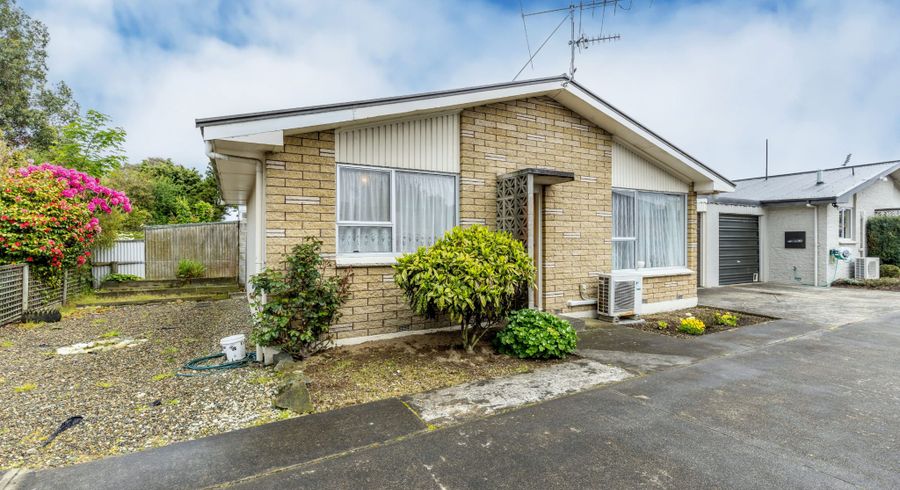  at 2/209 Teviot Street, Georgetown, Invercargill