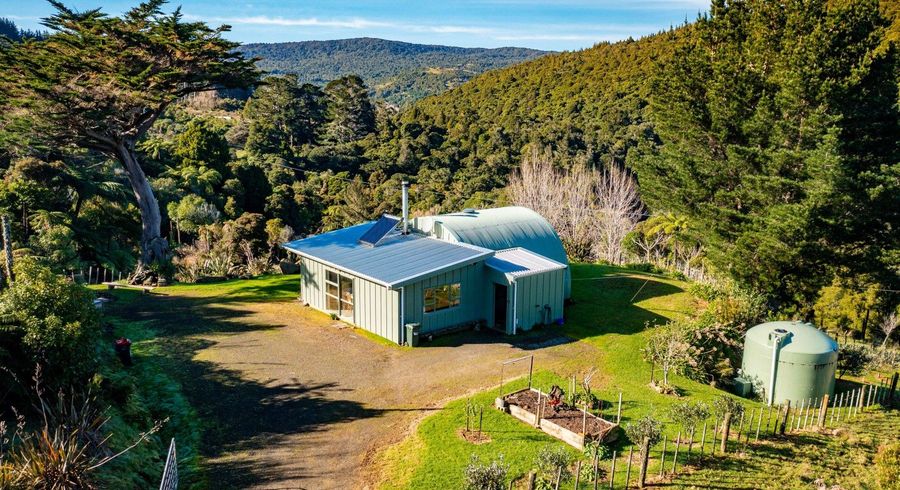  at 1059 Wekaweka Road, Waimamaku, Far North, Northland