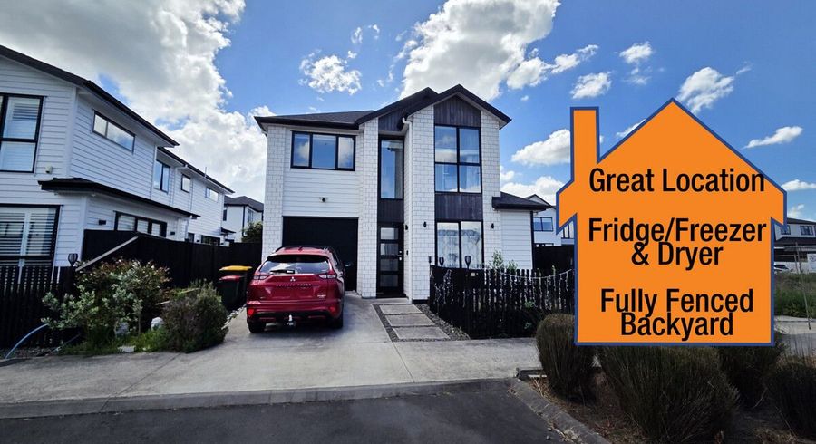  at 22 Turret Lane, Hobsonville, Waitakere City, Auckland