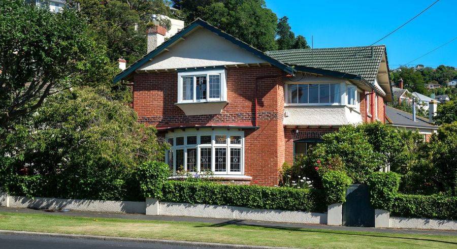  at 36 Sandringham Street, Saint Clair, Dunedin, Otago