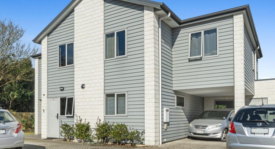  at 42A Beatty Street, Melville, Hamilton, Waikato