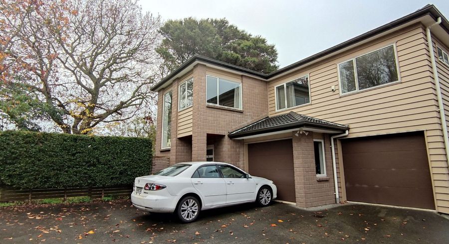  at 21C Kerswill Place, Pakuranga, Manukau City, Auckland