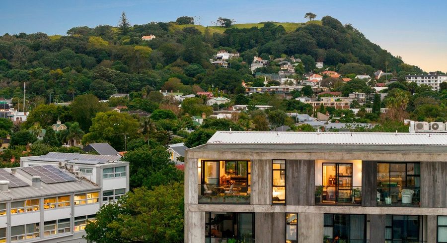  at 505/11 Fenton Street, Eden Terrace, Auckland City, Auckland