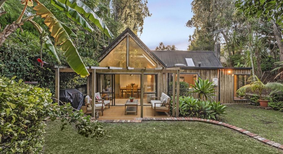  at 99A Edmund Street, Saint Heliers, Auckland City, Auckland