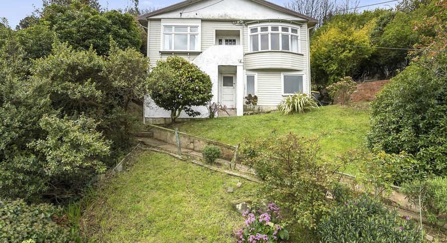  at 151 Ravensbourne Road, Ravensbourne, Dunedin, Otago