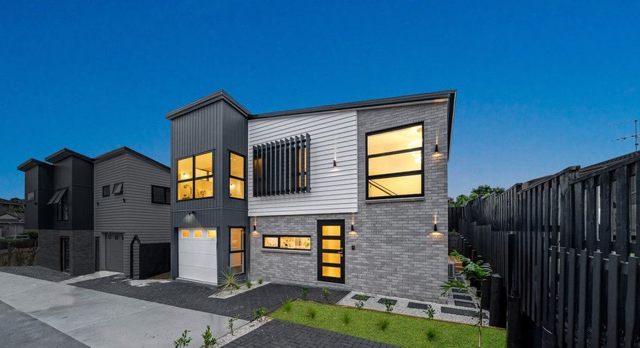  at Lot 1/7 Sirius Place, Botany Downs, Manukau City, Auckland