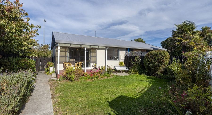  at 1/89 Bayswater Crescent, Bromley, Christchurch