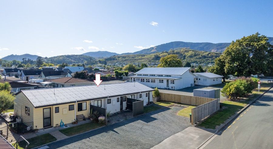  at 2/650 Main Road Stoke, Stoke, Nelson, Nelson / Tasman