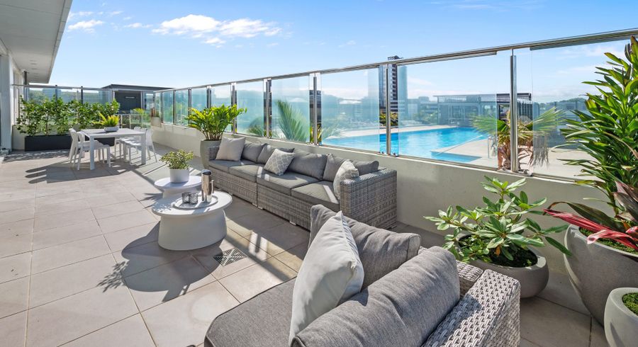  at 401/3 Northcroft Street, Takapuna, North Shore City, Auckland