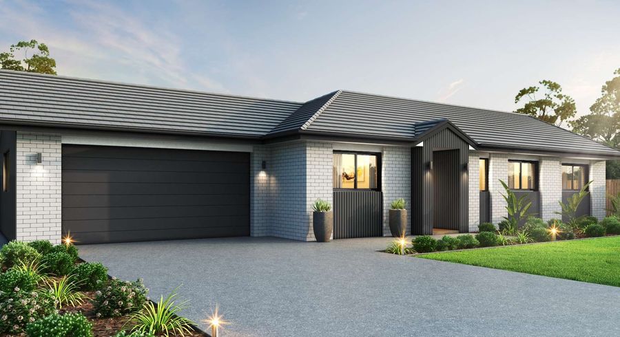 at Lot 3 Smithfields, Ashburton, Ashburton, Canterbury
