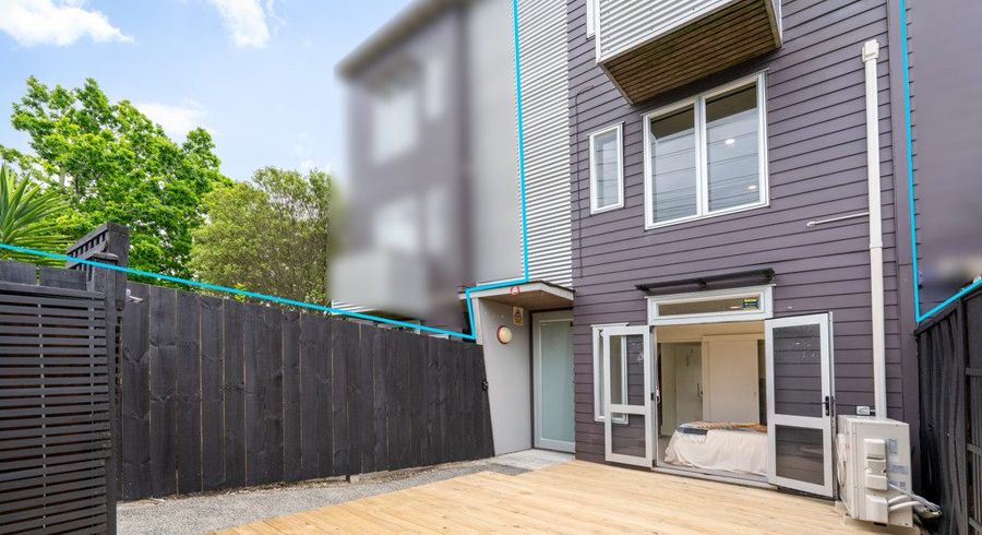  at 435B West Coast Road, Glen Eden, Waitakere City, Auckland