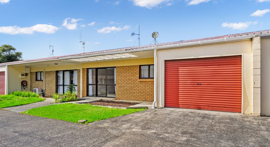  at 2/10 Park Avenue, Kensington, Whangarei, Northland