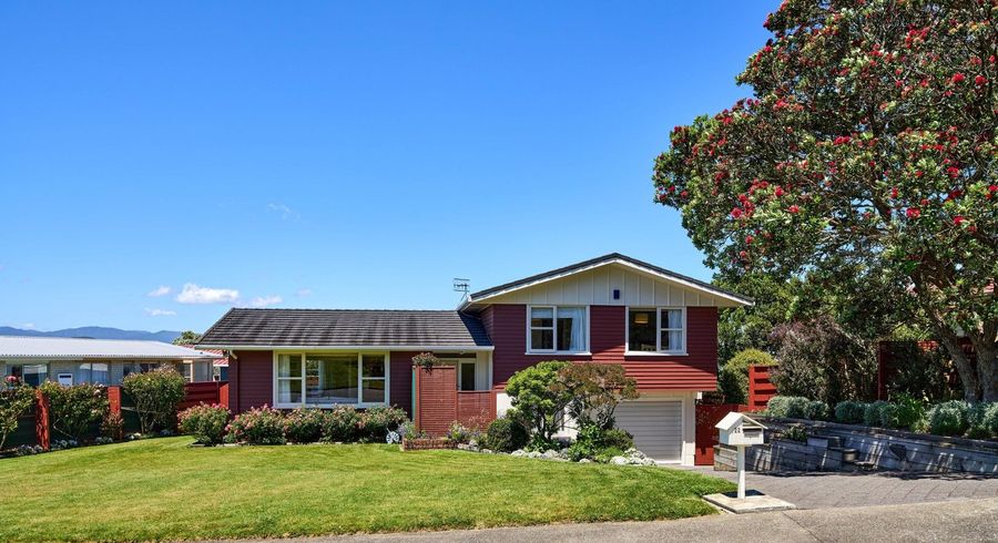  at 22 Reese Jones Grove, Maungaraki, Lower Hutt, Wellington