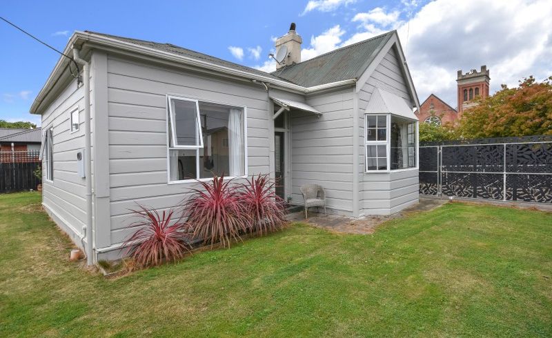  at 7 Church Street, Mosgiel, Mosgiel