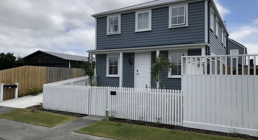  at 51A Bletsoe Avenue, Spreydon, Christchurch City, Canterbury