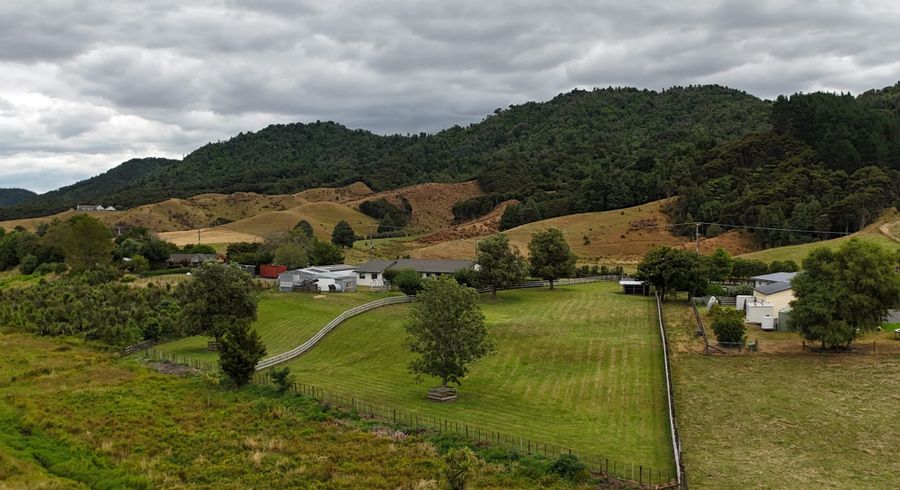  at 616 Hakarimata Road, NGARUAWAHIA