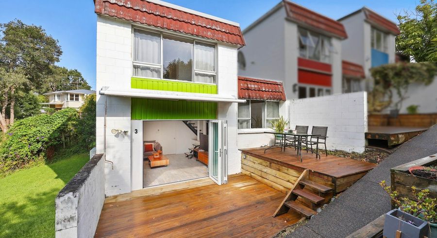  at Flat 3/52 Fruitvale Road, New Lynn, Waitakere City, Auckland