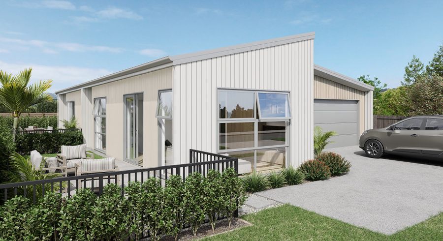  at Lot 1217, Te Taruna Drive, Milldale, Rodney, Auckland