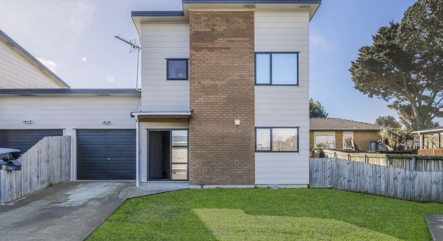  at 108 Palmers Road, Clendon Park, Auckland
