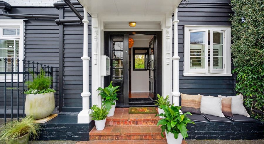  at 1/12 Church Street, Devonport, North Shore City, Auckland