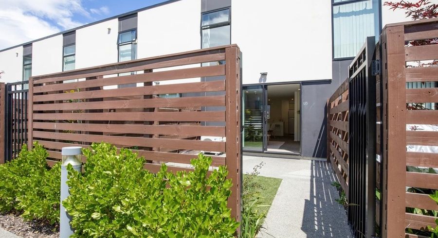  at G13/118 Salisbury Street, City Centre, Christchurch City, Canterbury
