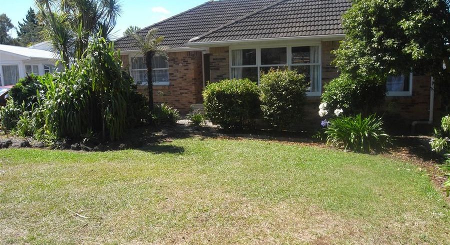  at 62 Divich Avenue, Te Atatu South, Auckland