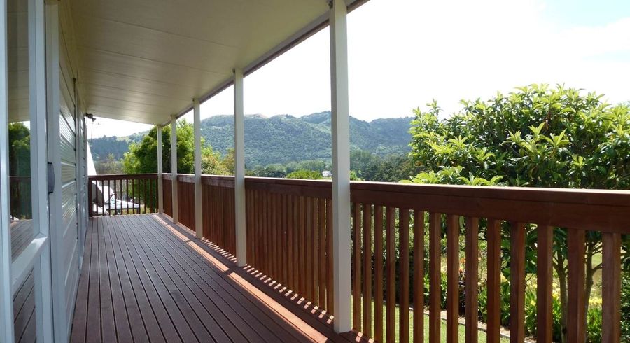  at 81 Alcoba Street, Kamo, Whangarei, Northland