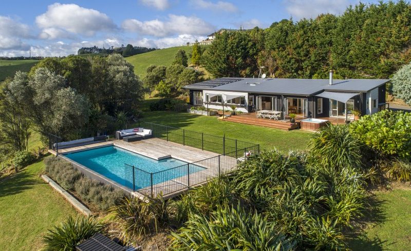  at 661C Upper Ohauiti Road, Ohauiti