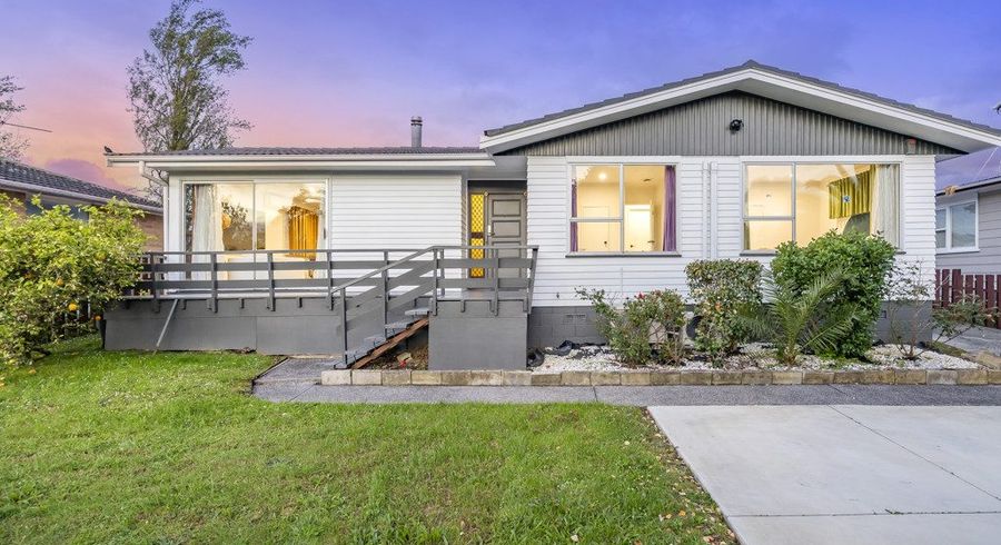  at 70 Walworth Avenue, Pakuranga Heights, Manukau City, Auckland