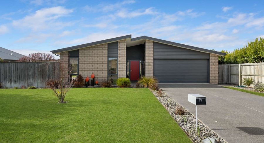  at 79 Stonebrook Drive, Rolleston, Rolleston