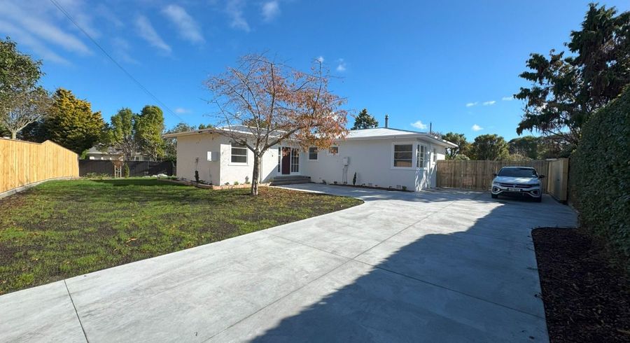  at 7 Cremorne Street, Hokowhitu, Palmerston North, Manawatu / Whanganui