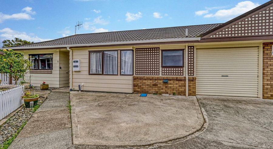  at 5/49 Puckey Avenue, Kaitaia, Kaitaia