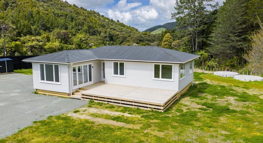  at 2523a State Highway 1, Kaiwaka, Kaipara, Northland