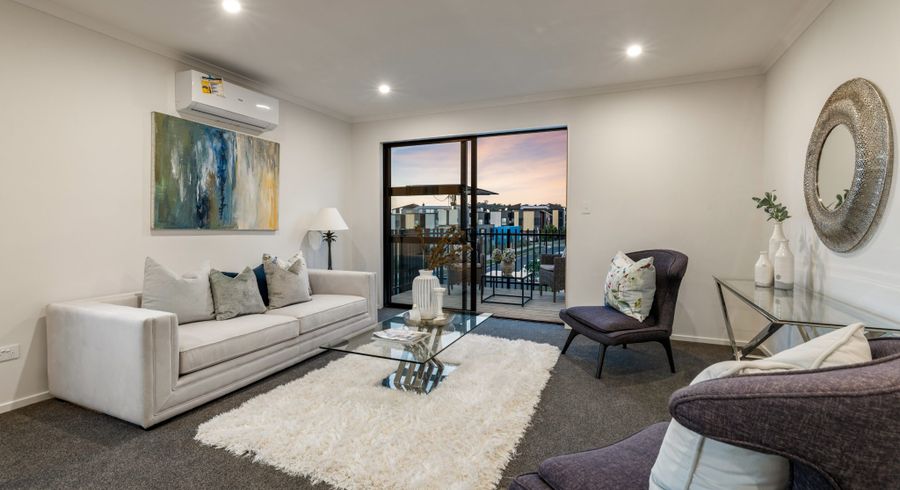  at 40 Pigeonwood Place, Flat Bush, Manukau City, Auckland