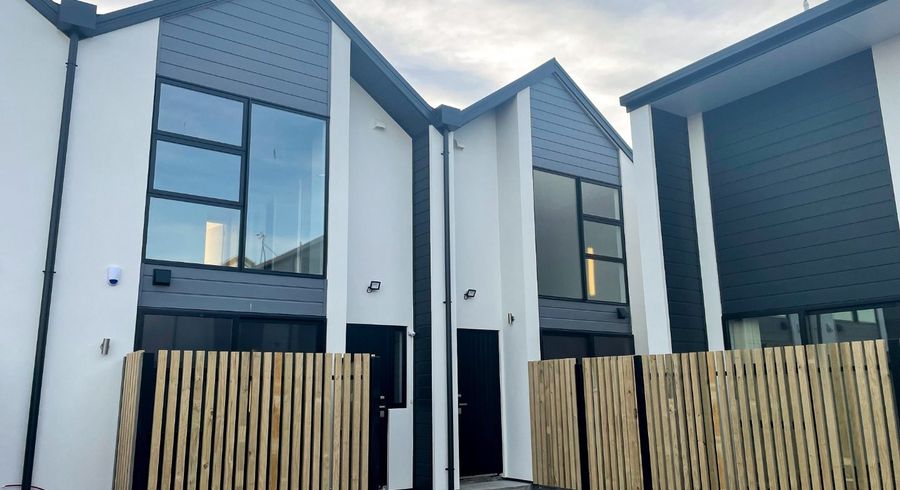  at 5/119 Sherborne Street, St. Albans, Christchurch City, Canterbury