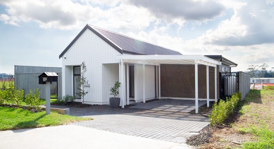  at 34C Brigham Creek Road, Whenuapai, Waitakere City, Auckland