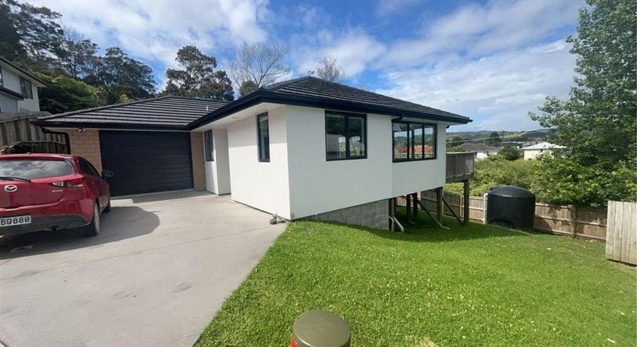  at 25 Amy Kate Street, Tikipunga, Whangarei, Northland